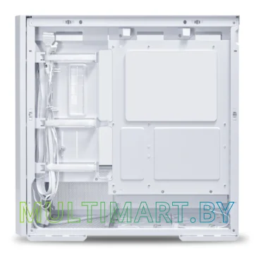 Корпус Lian Li Lancool 207 White (G99.LAN207RW.00) картинка 4